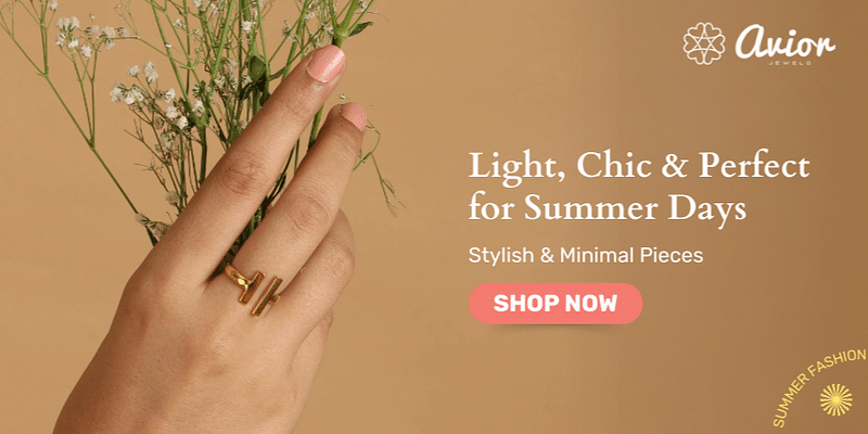 Avior Jewels